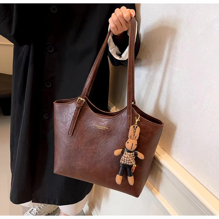 Torebka Damska Shopper