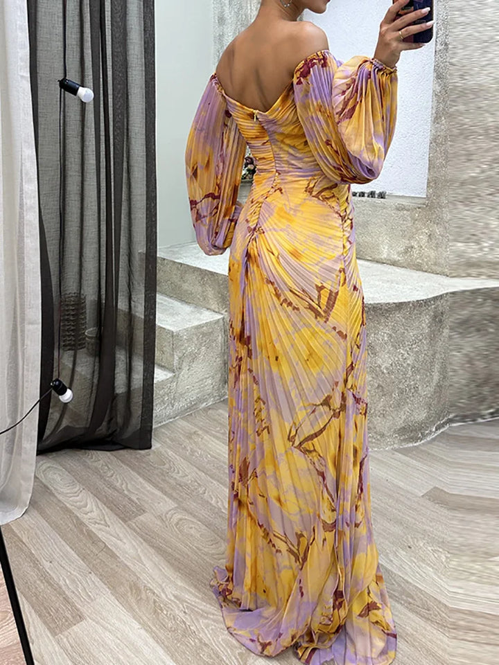 Karolina | Sukienka Damska Elegancka Dekolt V
