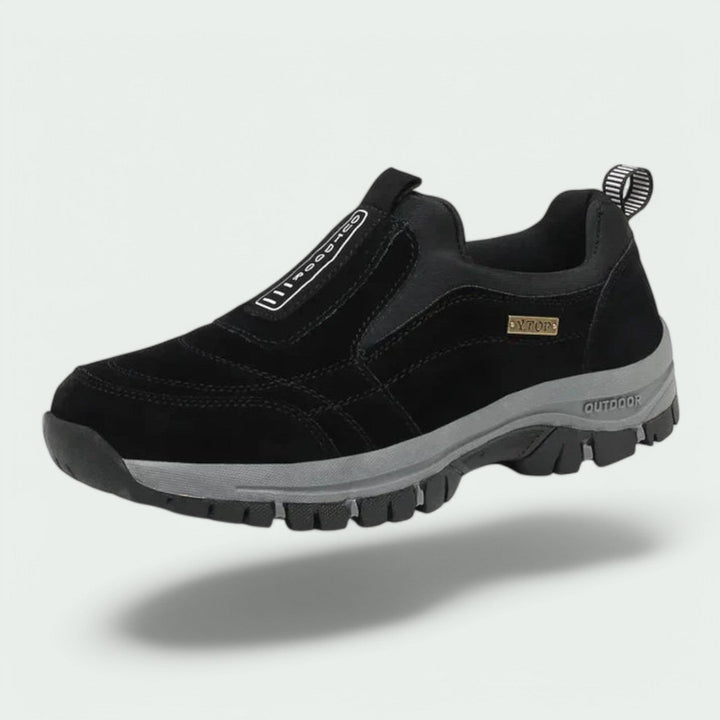 Ortopedyczne Buty Trekkingowe Męskie