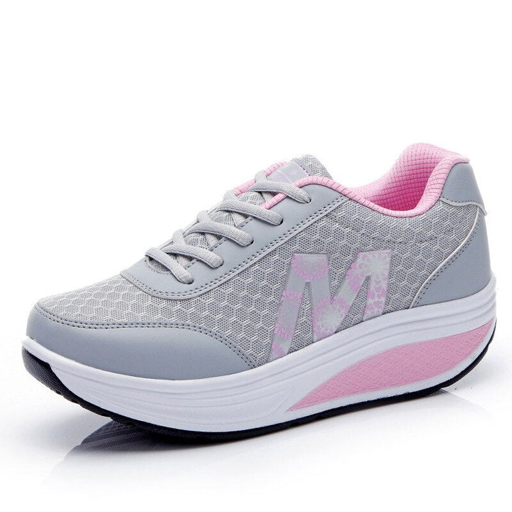 Monika | Sneakersy Damskie Ortopedyczne