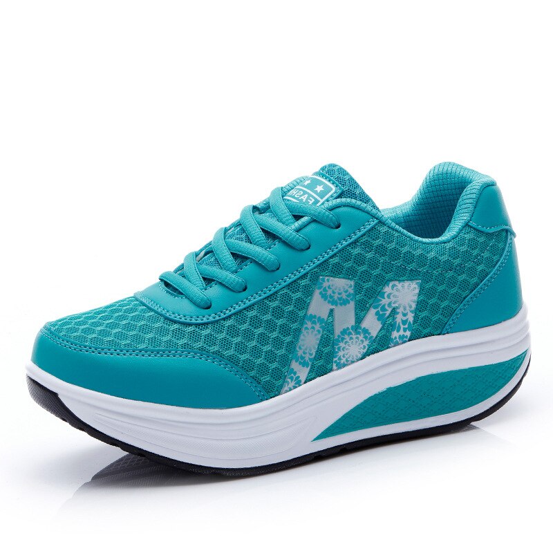 Monika | Sneakersy Damskie Ortopedyczne