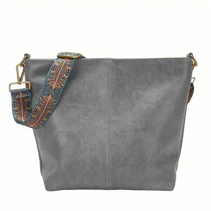 Torebka Damska Boho Na Ramię