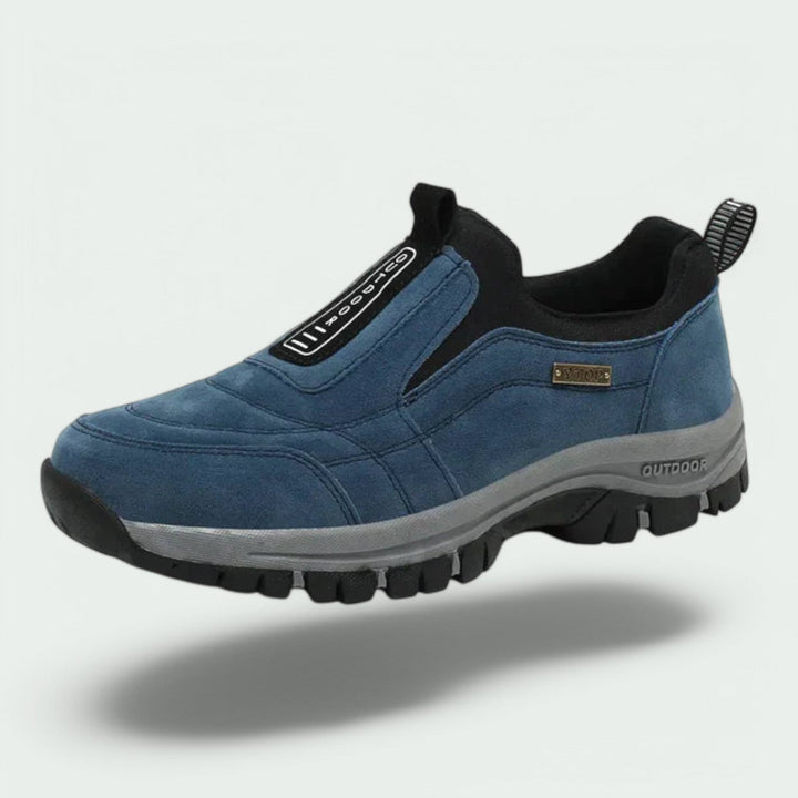 Ortopedyczne Buty Trekkingowe Męskie