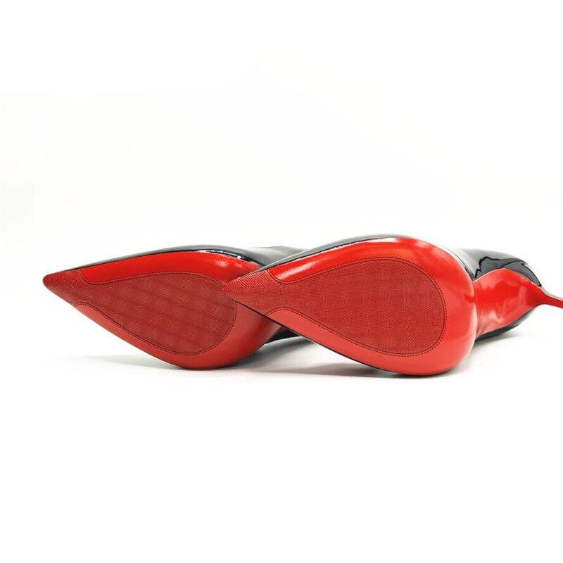 Szpilki Damskie Na Wysokim Obcasie