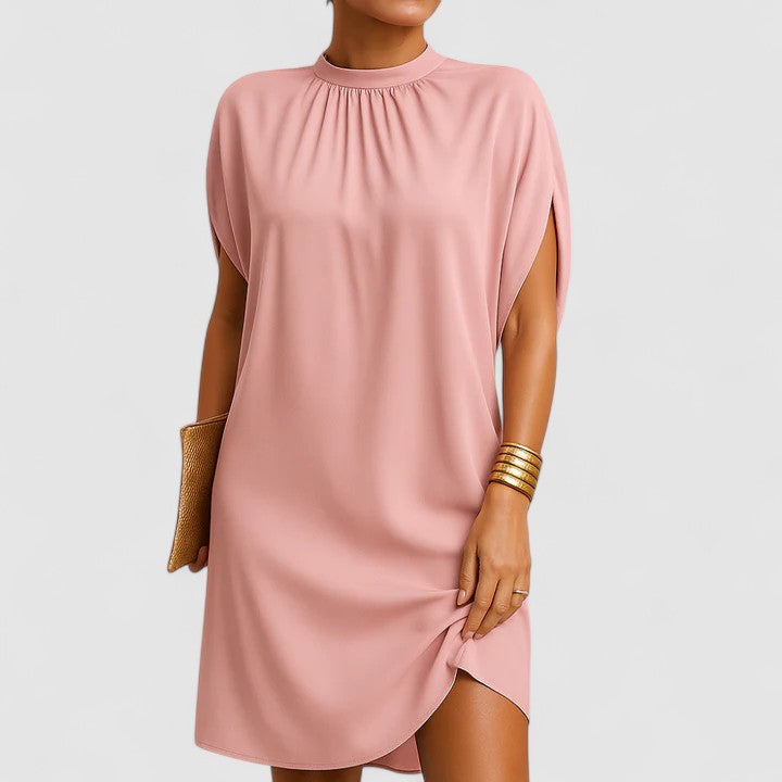 Renata | Sukienka Damska Elegancka Na Lato