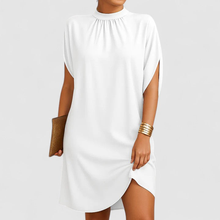 Renata | Sukienka Damska Elegancka Na Lato