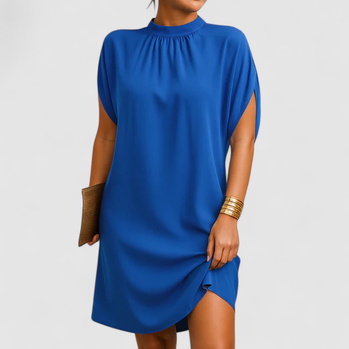 Renata | Sukienka Damska Elegancka Na Lato
