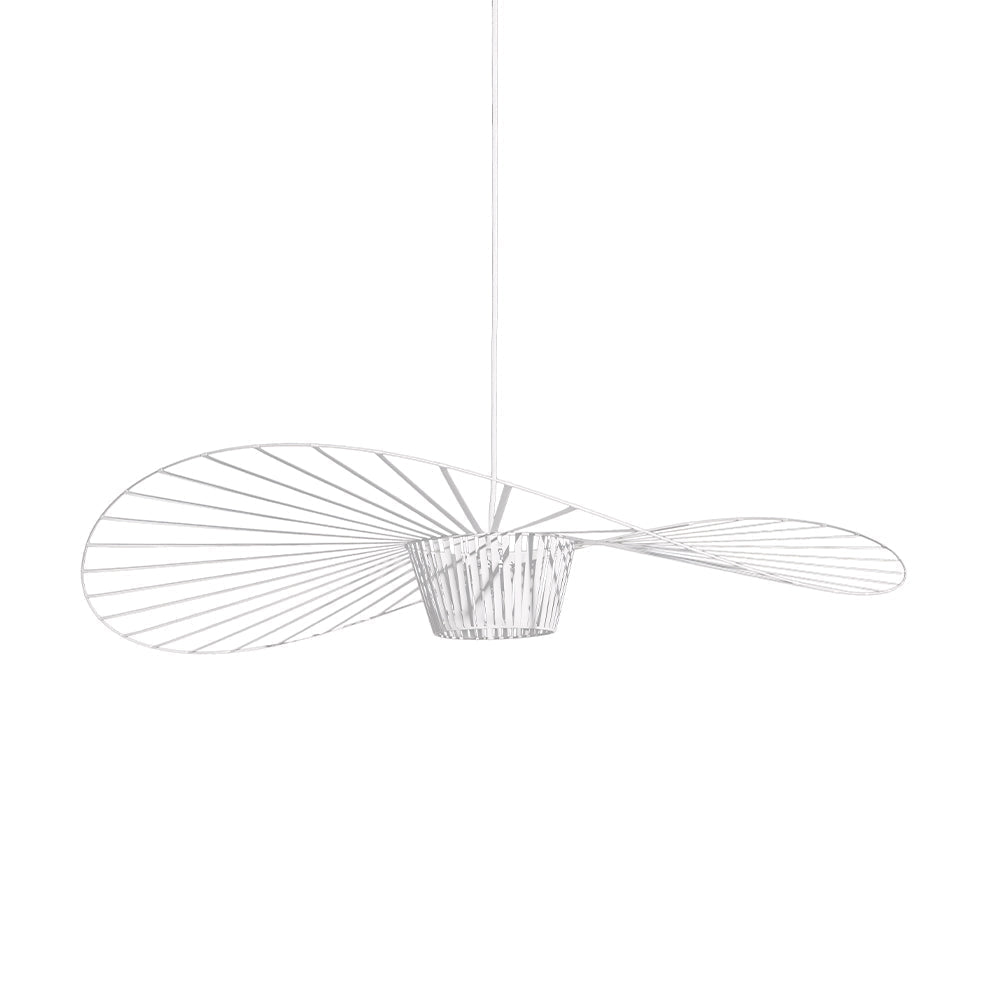 Wisząca Lampa LED O Ażurowej Formie Do Jadalni I Salonu