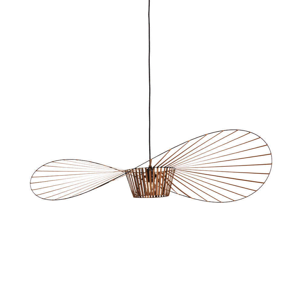 Wisząca Lampa LED O Ażurowej Formie Do Jadalni I Salonu