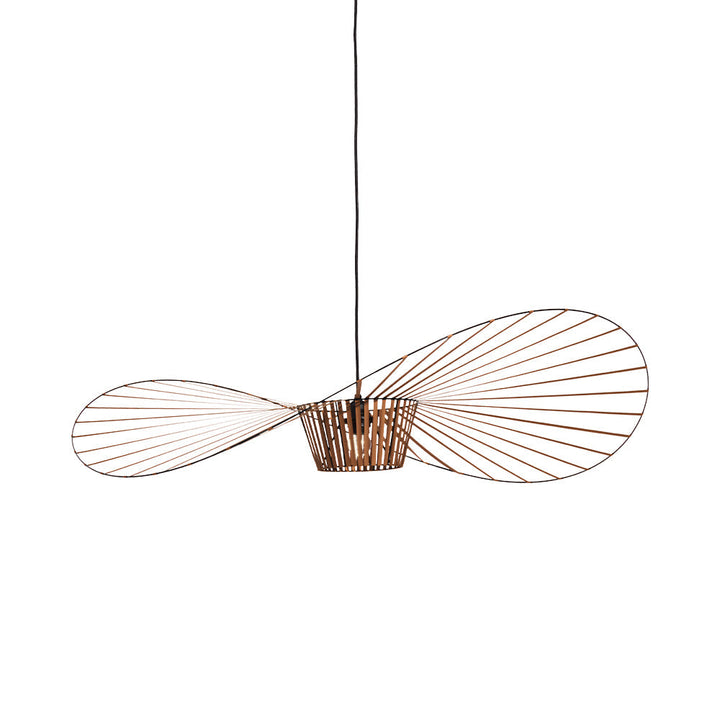 Wisząca Lampa LED O Ażurowej Formie Do Jadalni I Salonu