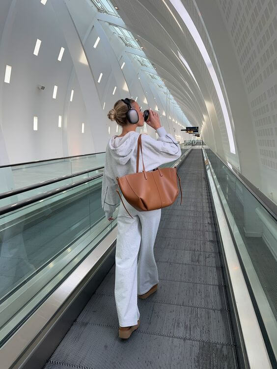 Marta | Torebka Damska Shopper Z Paskiem Na Ramię