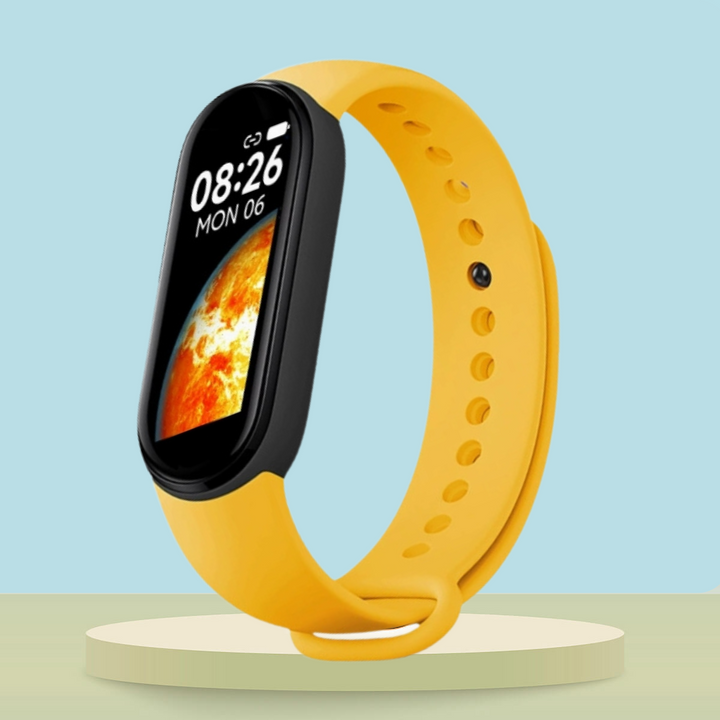 Smartwatch Dla Dzieci Z GPS, Połączeniami Głosowymi I Ekranem Dotykowym