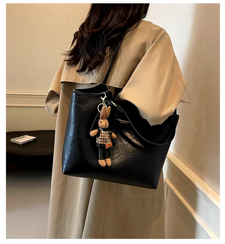 Torebka Damska Shopper