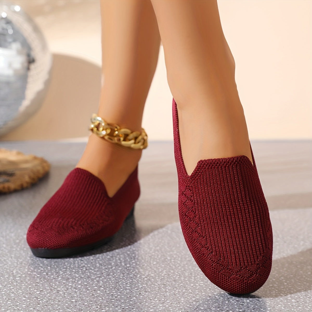 Buty Damskie Sportowe Niskie Casual