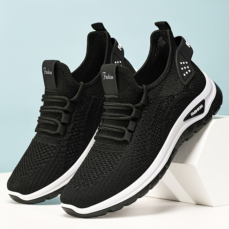 Buty Damskie Sportowe Niskie Casual Sznurowane