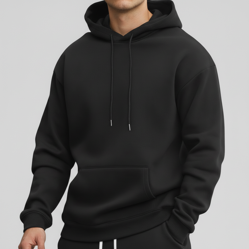 Dres Męski Dwuczęściowy Streetstyle - Dom Szyku