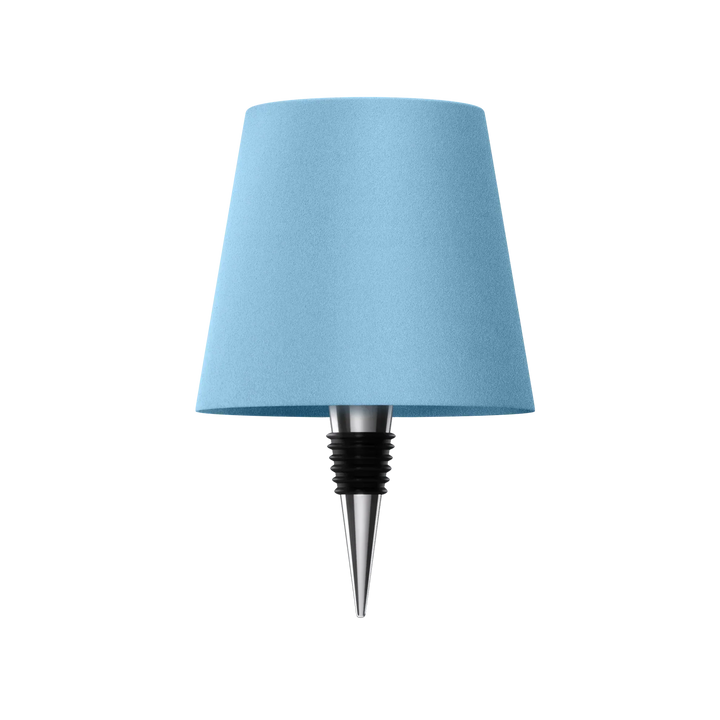 Bezprzewodowa Lampa Na Butelkę LED Z Dotykowym Ściemnianiem