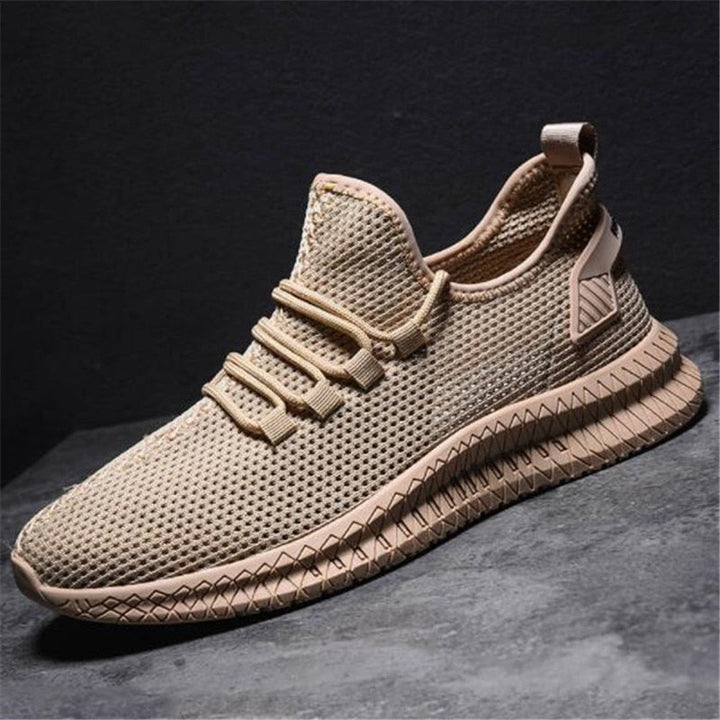 Zephyr | Męskie Sneakersy Biegowe AirFlow
