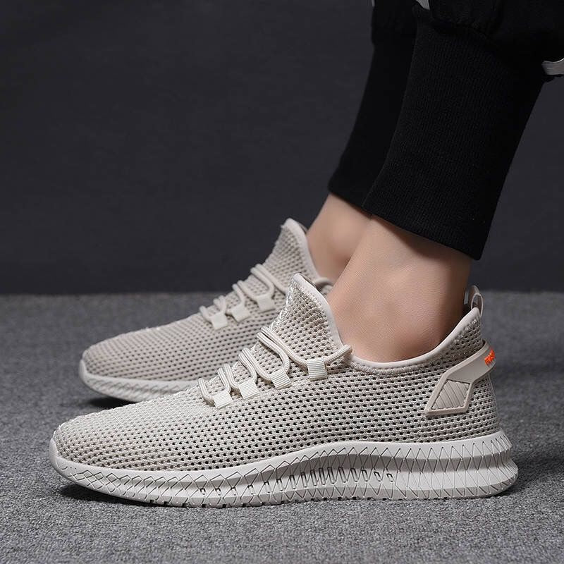 Zephyr | Męskie Sneakersy Biegowe AirFlow