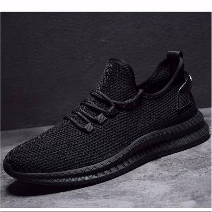 Zephyr | Męskie Sneakersy Biegowe AirFlow