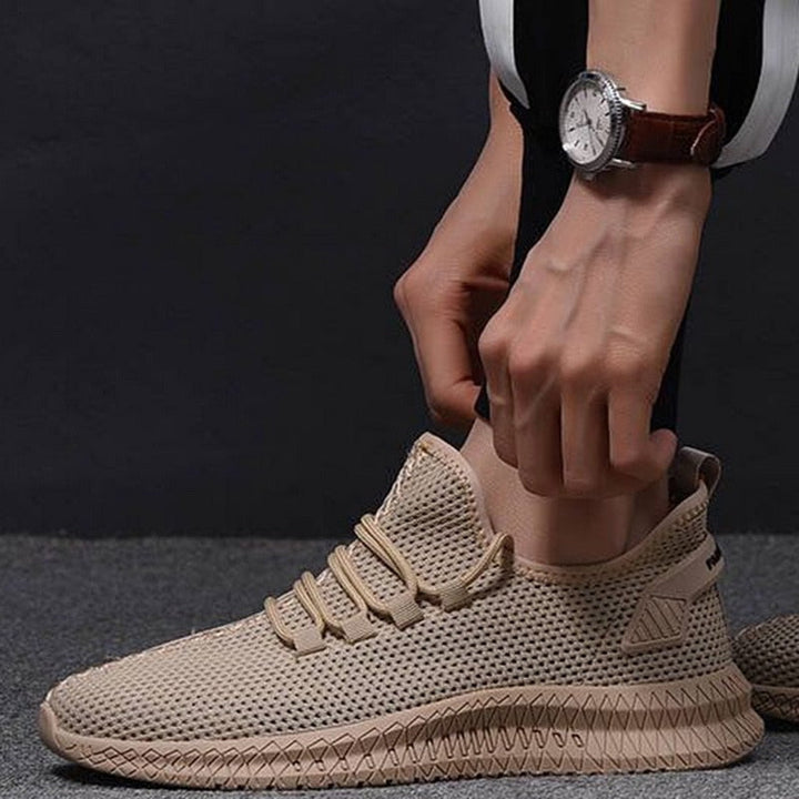 Zephyr | Męskie Sneakersy Biegowe AirFlow