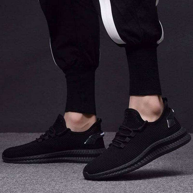 Zephyr | Męskie Sneakersy Biegowe AirFlow