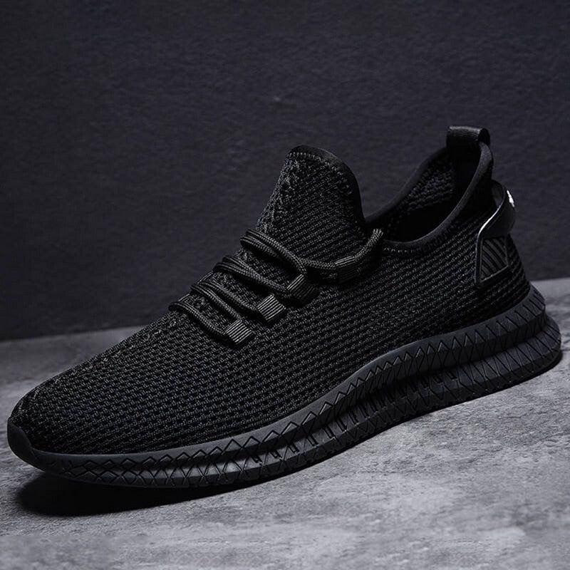 Zephyr | Męskie Sneakersy Biegowe AirFlow