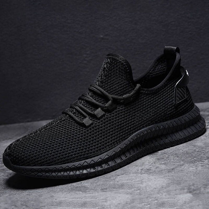 Zephyr | Męskie Sneakersy Biegowe AirFlow