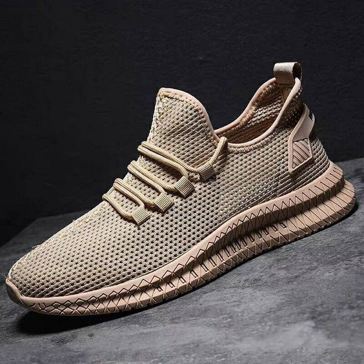 Zephyr | Męskie Sneakersy Biegowe AirFlow