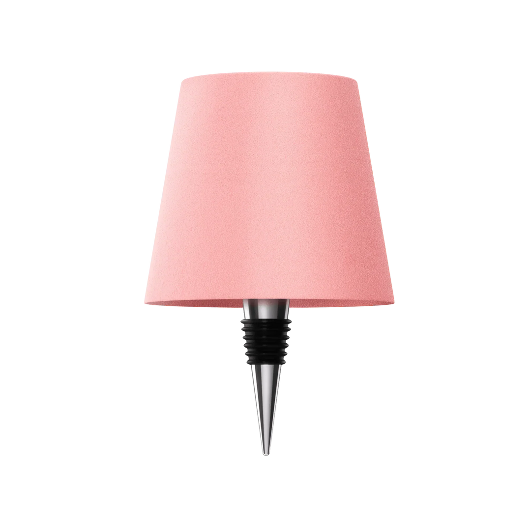 Bezprzewodowa Lampa Na Butelkę LED Z Dotykowym Ściemnianiem