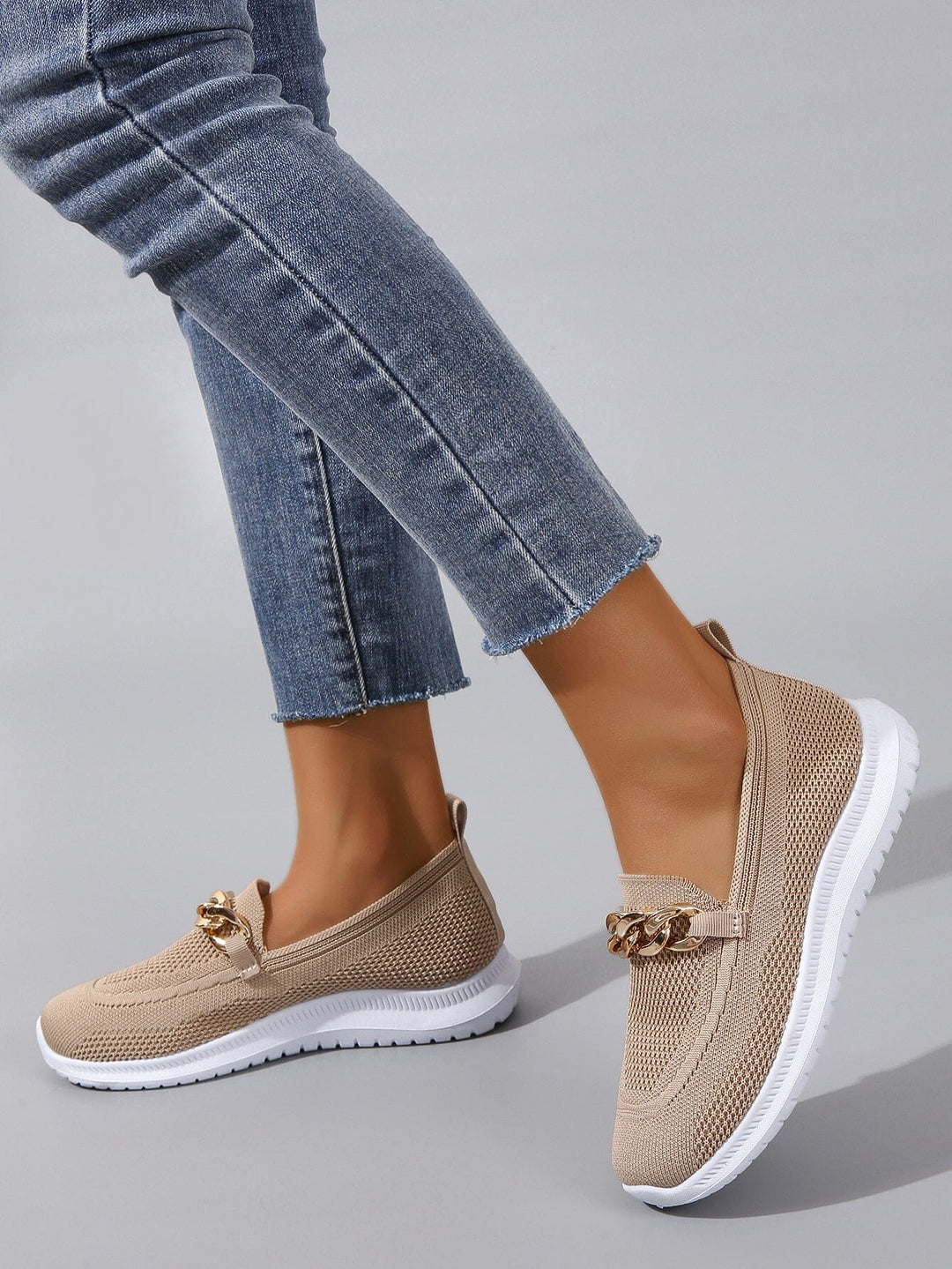 Elizabeth | Buty Damskie Ortopedyczne Wsuwane