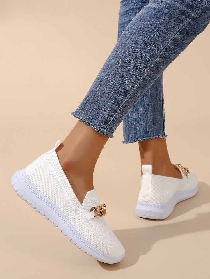 Elizabeth | Buty Damskie Ortopedyczne Wsuwane