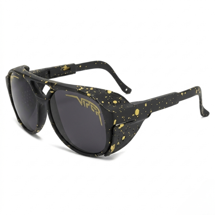 Bogdan | Okulary Motocyklowe UV400 Wiatroodporne