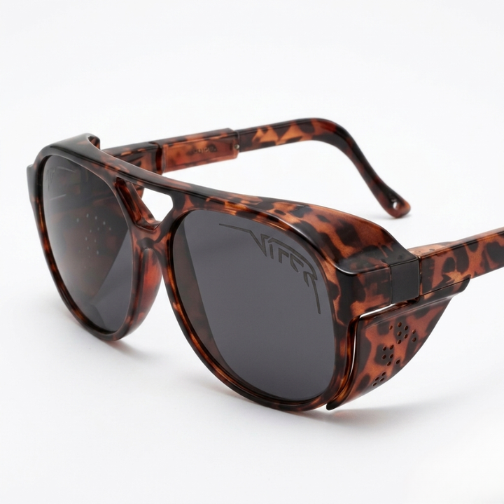 Bogdan | Okulary Motocyklowe UV400 Wiatroodporne