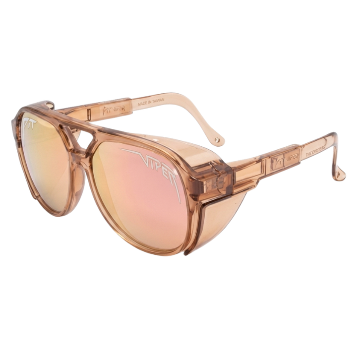 Bogdan | Okulary Motocyklowe UV400 Wiatroodporne