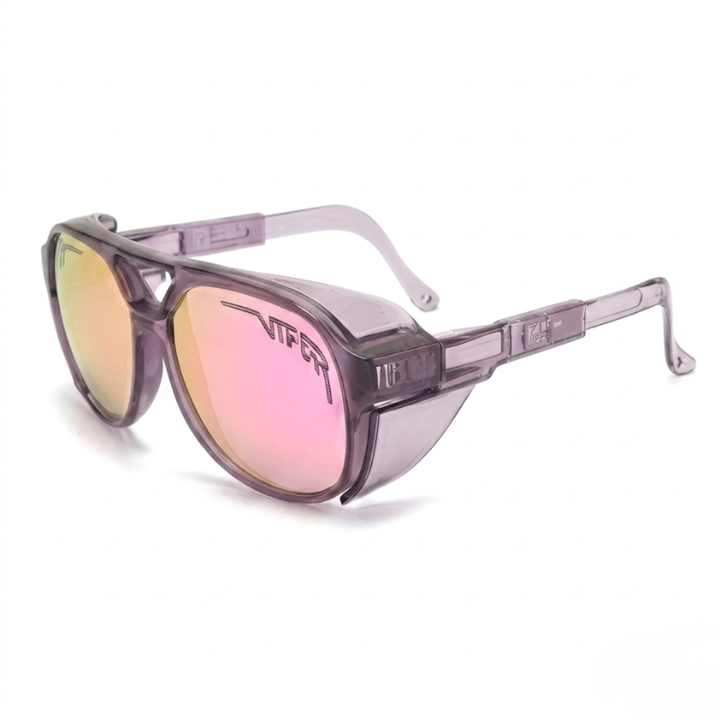 Bogdan | Okulary Motocyklowe UV400 Wiatroodporne
