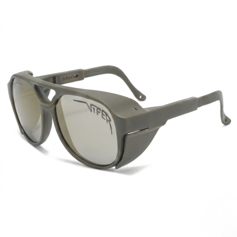 Bogdan | Okulary Motocyklowe UV400 Wiatroodporne