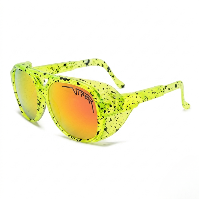 Bogdan | Okulary Motocyklowe UV400 Wiatroodporne