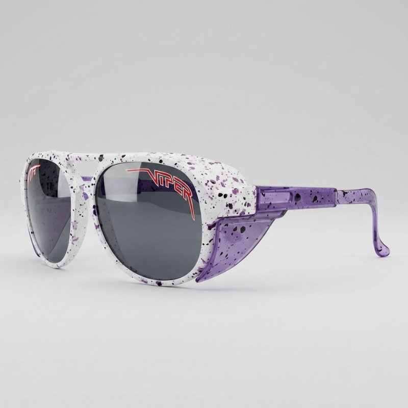 Bogdan | Okulary Motocyklowe UV400 Wiatroodporne