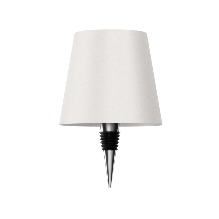 Bezprzewodowa Lampa Na Butelkę LED Z Dotykowym Ściemnianiem