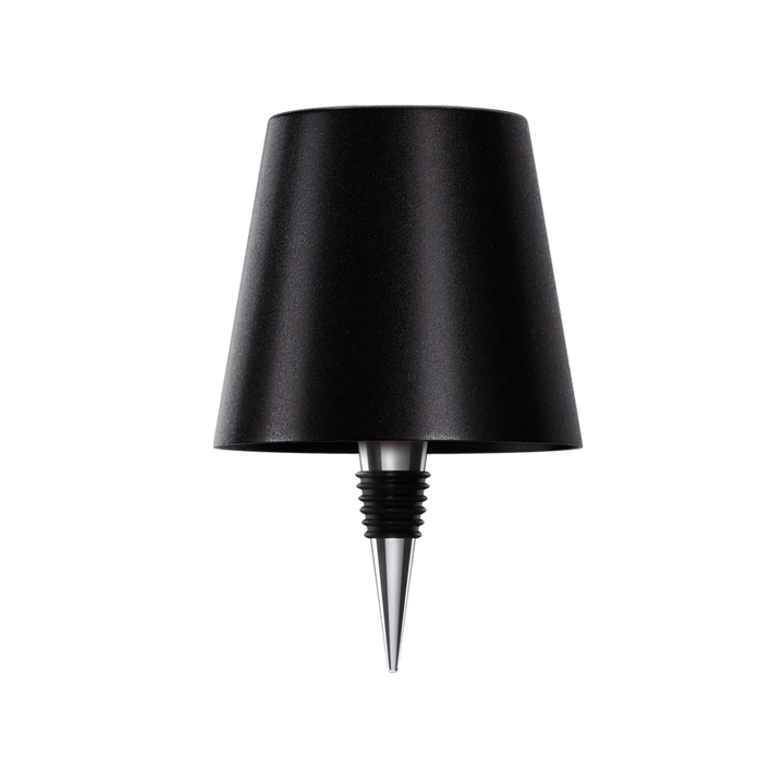 Bezprzewodowa Lampa Na Butelkę LED Z Dotykowym Ściemnianiem
